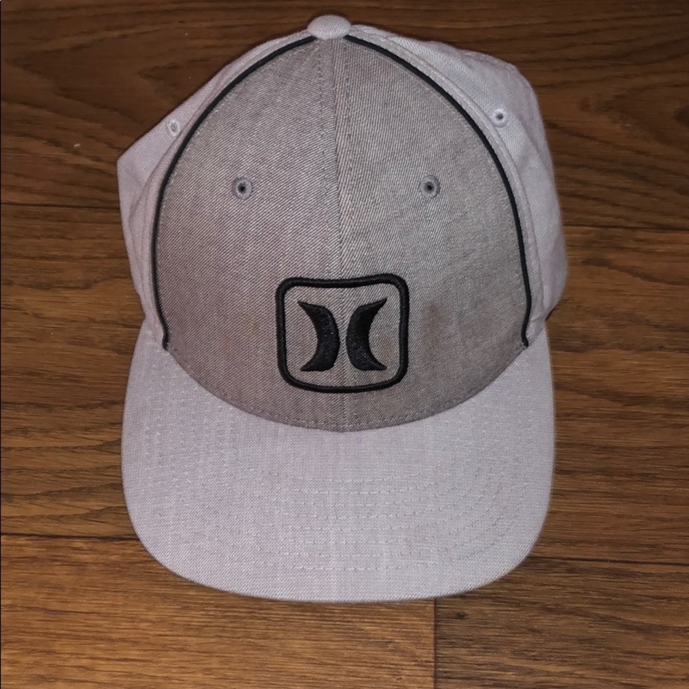Hurley hat